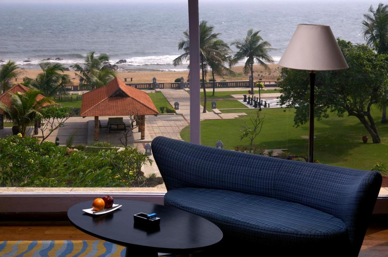The Park Visakhapatnam Hotell Exteriör bild