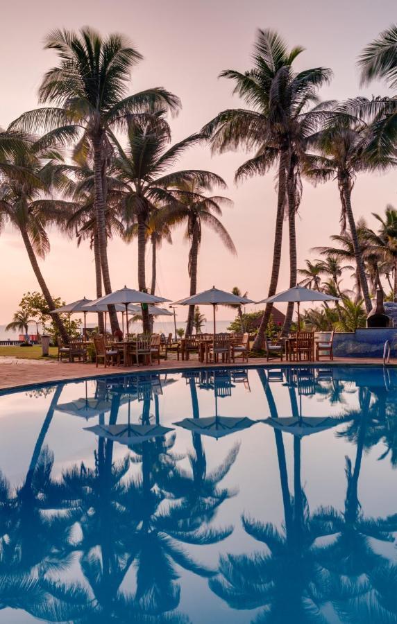 The Park Visakhapatnam Hotell Exteriör bild
