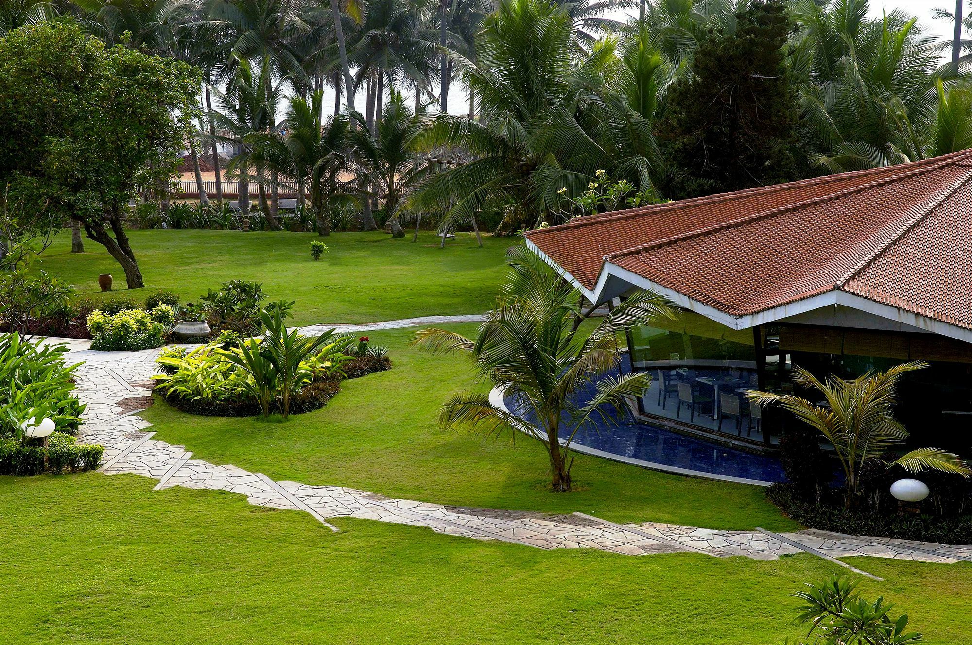 The Park Visakhapatnam Hotell Exteriör bild
